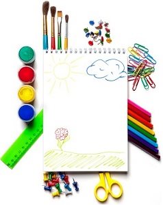 BRICOLAGE ET PRODUITS DE BUREAU